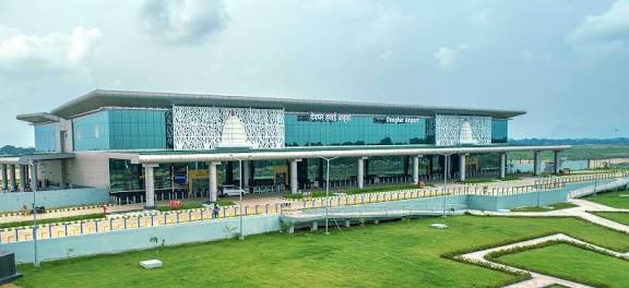 Airport Pickup & Drop – Sneh Ganga Travels
